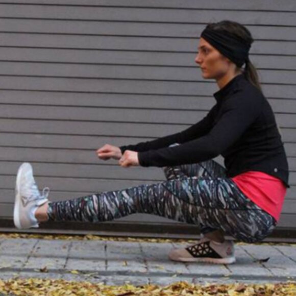 Lululemon Hill And Valley Mock Neck Long Sleeve Reflective Pullover Top - Picture 15 of 16